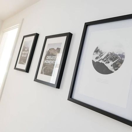 Quayside Apartment Poole Bagian luar foto