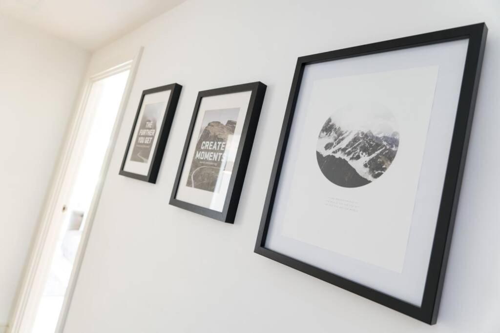 Quayside Apartment Poole Bagian luar foto